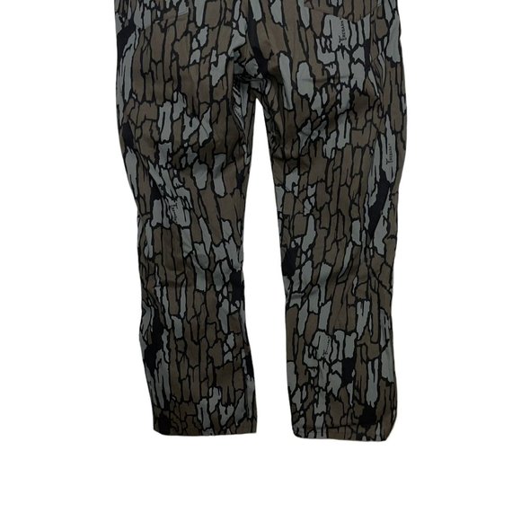 Vintage RedHead Camouflage Coveralls Mens XL 46 48 Hunting Camping USA - Picture 9 of 10